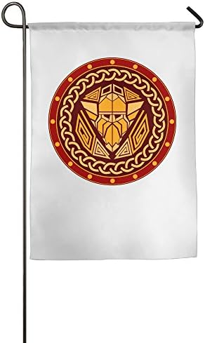 Bernie Sanders Brooklyn Garden Flags For President USA