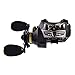 KastKing Stealth Baitcasting Reel - All Carbon Baitcaster Fishing Reel - 6oz Super Light Weight - 16.5 Lb Carbon Fiber Drag, 11 + 1 BB, Dual Brake System - Faster, Stronger, Lighter