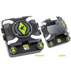 Ben 10 Pocket Etch A Sketch