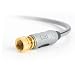 StarTech.com ZENRFCOAX4 Premium RF Coaxial Video Cable - 13.1 feet (4 metre)