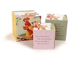Challenge & Fun Nursery Rhyme Nesting Blocks