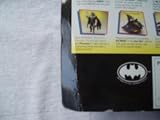 Batman The Animated Series Bola Trap Robin