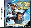 Star Wars The Clone Wars: Jedi Alliance