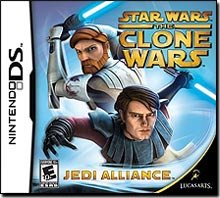 star wars the clone wars jedi alliance cheap price