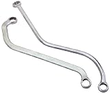 OTC 6087 Injection Pump Wrench Set for GM