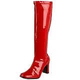Funtasma by Pleaser Womens Kiki 350 Boot,Red Stretch Patent,six M Testimonials 41j9HFfls9L. SL160 Funtasma by Pleaser Womens Kiki 350 Boot,Red Stretch Patent,six M Testimonials