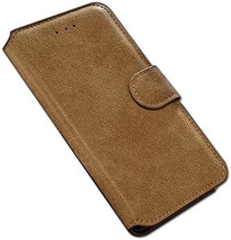 iPhone 6 Wallet Case(4.7")[Stand Featured]iPhone 6 case with card holder[Perfect Fit]Magnetic Design Flip Case Cover[Easy Port Access]iPhone 6 Credit Card Carrying Case(Black)