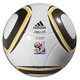 adidas Jabulani World Cup 2010 Top Ball
