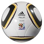adidas Jabulani World Cup 2010 Top Ball $39.59