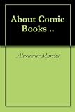 About Comic Books ..