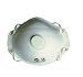 FFP2 Valved Moulded Face Mask Box of 10