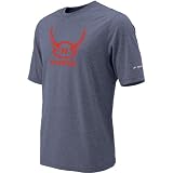 Brooks Men's Norway Flag EZ T