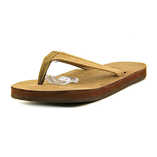 Rainbow Sandals Women's Premier Leather Single Layer Narrow