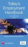 Tolley's employment handbook