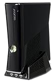 Xbox 360 Slim - Auto Cooler Console Stand and USB Hub