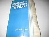Management consultancy in schools