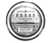 AC Kilowatt-Hour Meter