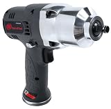 Ingersoll Rand IQv Series Cordless Impact Wrench - 14.4 Volt, 3/8in. Square, Model# W150