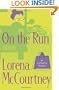 On the Run (Ivy Malone Mysteries, Book 3) (Ivy Malone Mystery)