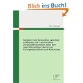 Vergleich und Evaluation zwischen modernen und traditionellen Datenbankkonzepten unter den Gesichtspunkten Skalierung, Abfragem�glichkeit und Konsistenz