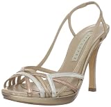 Pura Lopez Womens Y210 Slingback Sandal Sandal