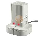 Dual Battery Charging Station for Microsoft xBox 360 / Xbox 360 Slim