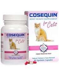 Cosequin for Cats 80ct