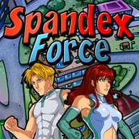 Spandex Force [Download]