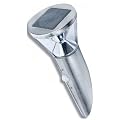 Solar LED-Wandleuchte mit Bewegungsmelder