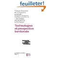 Technologies et prospective territoriale