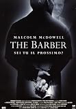 the barber (Dvd) Italian Import
