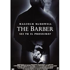 The Barber