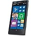 Nokia 1020 Black 32GB Factory Unlocked International Version RM-875 3G: HSDPA 850 / 900 / 1900 / 2100 4G: LTE 800 / 900 / 1800 / 2100 / 2600