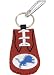NFL Detroit Lions Football Keychain