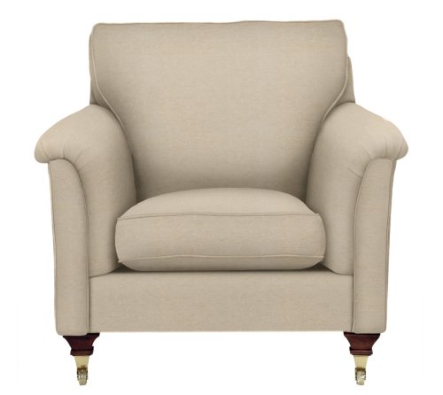 Spencer Armchair