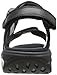 MBT Men's Kisumu 3 S Sandal