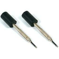 2 Spring Bar Watch Band Link Remover Install Tools