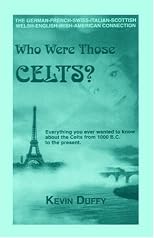 Who Were Those Celts?