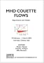 MHD Couette Flows: Experiments and Models (AIP Conference Proceedings / Astronomy and Astrophysics)
