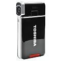 Toshiba Camileo S20 Full HD 1080p Camcorder UK version - Black