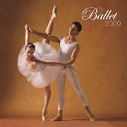 Ballet 2009 Calendar