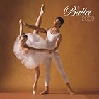 Click here to buy Ballet 2009 Square Wall Calendar by  BrownTrout Publishers Inc.