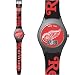 Game Time Kids' NHL Detroit Redwings Fan Series Watch #NHL-KDI-DET