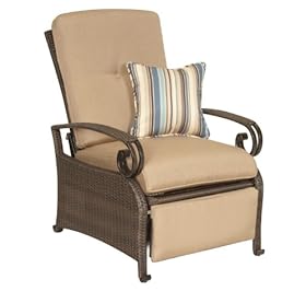 Lake Como Patio Recliner By La Z Boy Outdoor Sale Abvdsjd