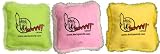 Yeowww! Brand 100% Organic Catnip Pillow Pack Cat Toys (contain 3 pillows) Yeowww! Brand 100% Organic Catnip Pillow Pack Cat Toys (contain 3 pillows)