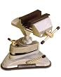 UNIVERSAL BALL JOINT SWIVEL VISE WITH VACU-BASE