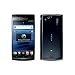 docomo&nbsp;Xperia&nbsp;arc&nbsp;SO-01C&nbsp;�u���[���V�i���g�p������
