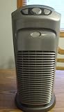 Hunter Ion Generator Air Purifier Model 30711