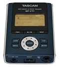 Tascam MPVT1 Portable...
