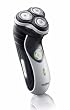 PHILIPS - HQ7320/17 - Rasoir 3 t�tes rechargeable et secteur